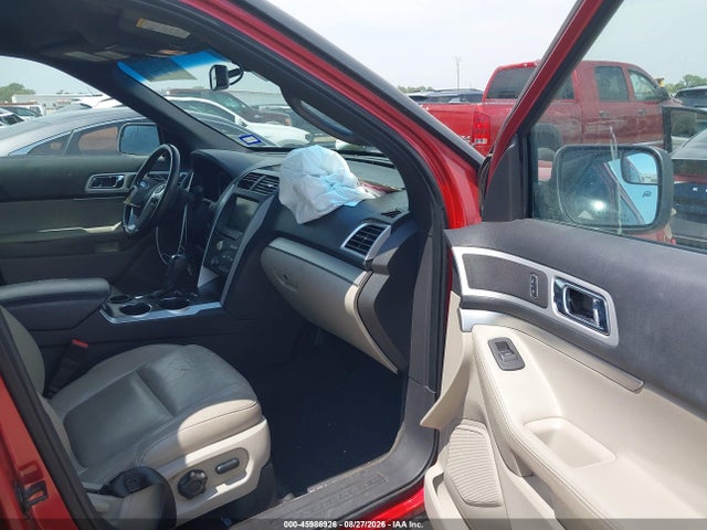 Продаж на аукціоні авто 2012 Ford Explorer Xlt, vin: 1FMHK7D84CGA47805, номер лоту: 45986926