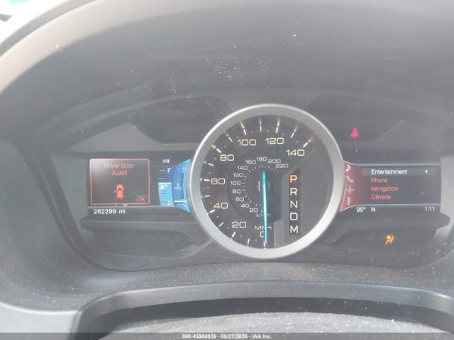 Продаж на аукціоні авто 2012 Ford Explorer Xlt, vin: 1FMHK7D84CGA47805, номер лоту: 45986926