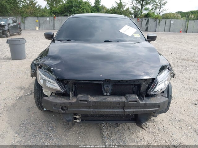 Продажа на аукционе авто 2012 Volkswagen Jetta 2.0l S, vin: 3VW2K7AJ7CM319588, номер лота: 45986928