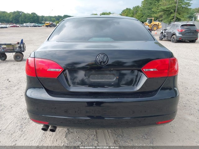Продажа на аукционе авто 2012 Volkswagen Jetta 2.0l S, vin: 3VW2K7AJ7CM319588, номер лота: 45986928