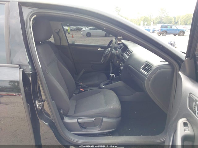 Продажа на аукционе авто 2012 Volkswagen Jetta 2.0l S, vin: 3VW2K7AJ7CM319588, номер лота: 45986928