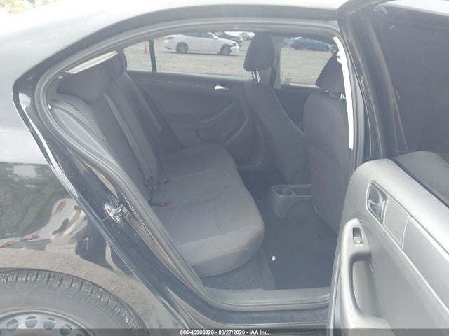 Продажа на аукционе авто 2012 Volkswagen Jetta 2.0l S, vin: 3VW2K7AJ7CM319588, номер лота: 45986928