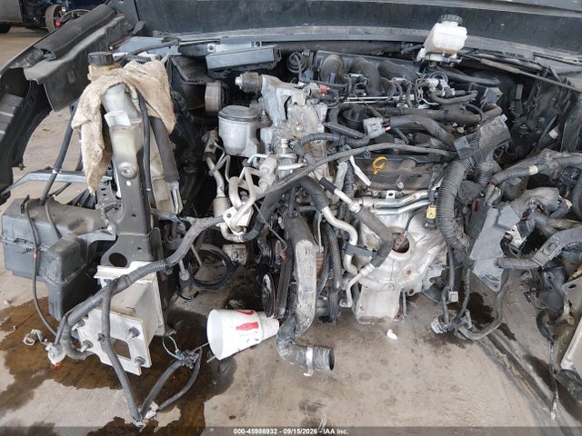 Aukcja sprzedaży 2016 Nissan Pathfinder Sv, vin: 5N1AR2MM9GC643356, numer aukcji: 45986932