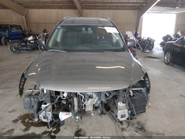Aukcja sprzedaży 2016 Nissan Pathfinder Sv, vin: 5N1AR2MM9GC643356, numer aukcji: 45986932