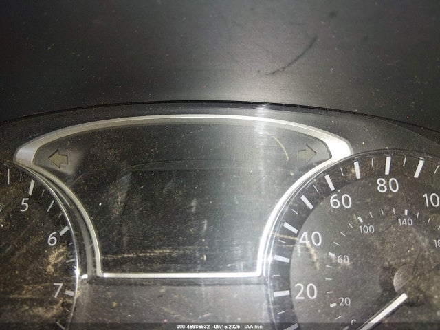 Aukcja sprzedaży 2016 Nissan Pathfinder Sv, vin: 5N1AR2MM9GC643356, numer aukcji: 45986932