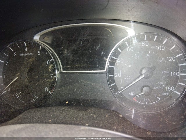 Aukcja sprzedaży 2016 Nissan Pathfinder Sv, vin: 5N1AR2MM9GC643356, numer aukcji: 45986932