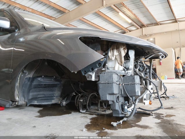 Aukcja sprzedaży 2016 Nissan Pathfinder Sv, vin: 5N1AR2MM9GC643356, numer aukcji: 45986932