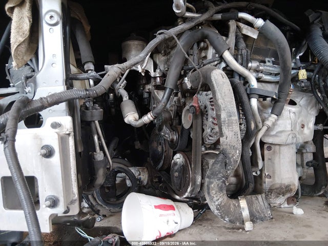 Aukcja sprzedaży 2016 Nissan Pathfinder Sv, vin: 5N1AR2MM9GC643356, numer aukcji: 45986932
