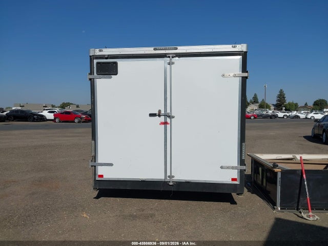 Wells Cargo Of In Inc. 2022 7K61E1624NH902018 Image 15