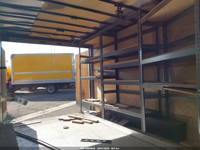 Wells Cargo Of In Inc. 2022 7K61E1624NH902018 Image 5