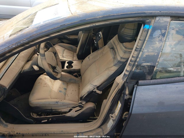 Auction sale of the 2022 Tesla Model 3 Long Range Dual Motor All-wheel Drive, vin: 5YJ3E1EBXNF178179, lot number: 45986945