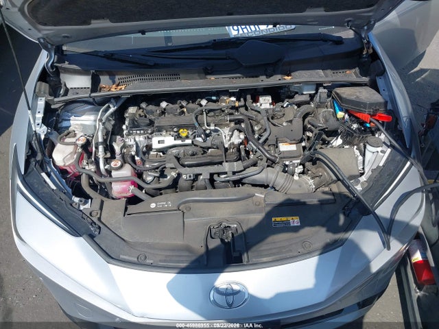 2023 Toyota Prius Xle მანქანა იყიდება აუქციონზე, vin: JTDACAAU8P3012022, აუქციონის ნომერი: 45986955