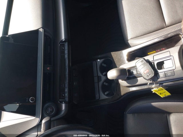 2023 Toyota Prius Xle მანქანა იყიდება აუქციონზე, vin: JTDACAAU8P3012022, აუქციონის ნომერი: 45986955