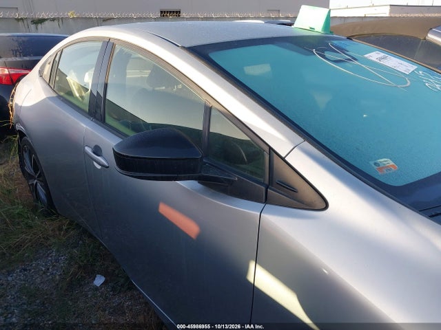 2023 Toyota Prius Xle მანქანა იყიდება აუქციონზე, vin: JTDACAAU8P3012022, აუქციონის ნომერი: 45986955