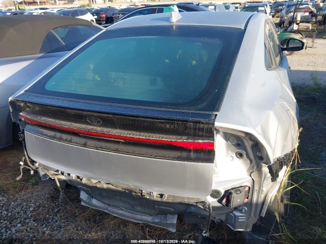 2023 Toyota Prius Xle მანქანა იყიდება აუქციონზე, vin: JTDACAAU8P3012022, აუქციონის ნომერი: 45986955