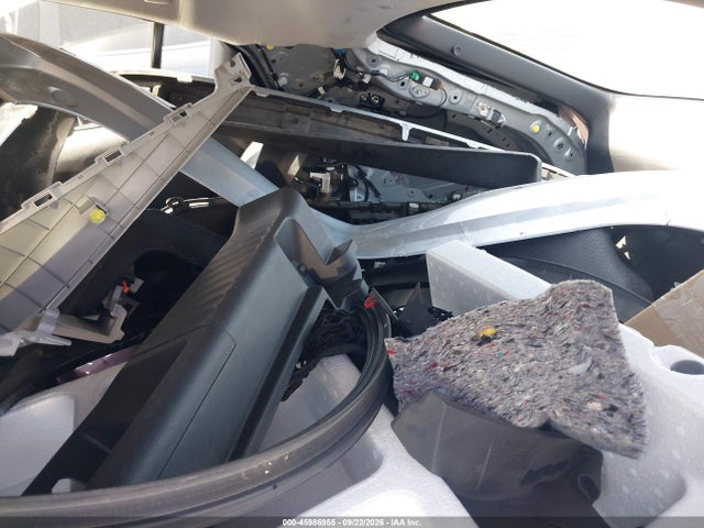 2023 Toyota Prius Xle მანქანა იყიდება აუქციონზე, vin: JTDACAAU8P3012022, აუქციონის ნომერი: 45986955