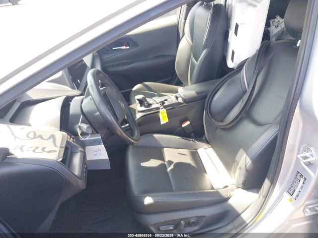 2023 Toyota Prius Xle მანქანა იყიდება აუქციონზე, vin: JTDACAAU8P3012022, აუქციონის ნომერი: 45986955