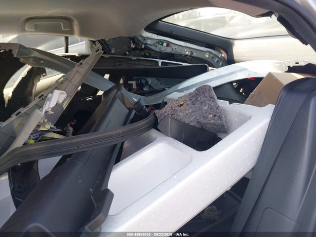 2023 Toyota Prius Xle მანქანა იყიდება აუქციონზე, vin: JTDACAAU8P3012022, აუქციონის ნომერი: 45986955