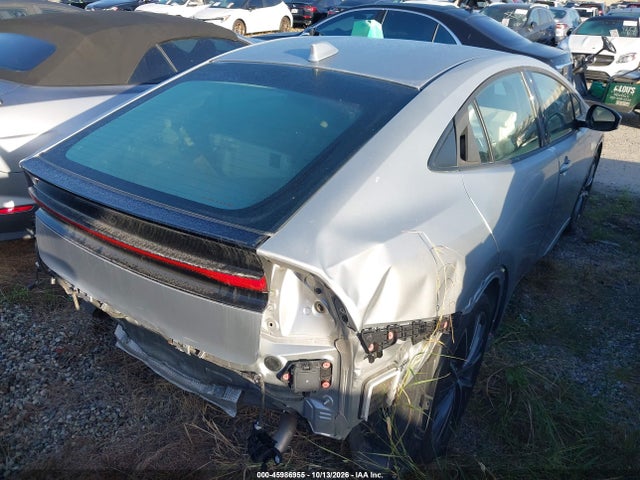 2023 Toyota Prius Xle მანქანა იყიდება აუქციონზე, vin: JTDACAAU8P3012022, აუქციონის ნომერი: 45986955