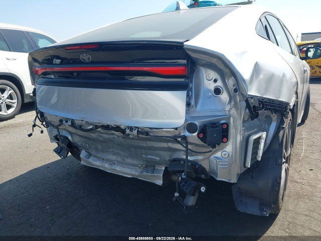 2023 Toyota Prius Xle მანქანა იყიდება აუქციონზე, vin: JTDACAAU8P3012022, აუქციონის ნომერი: 45986955