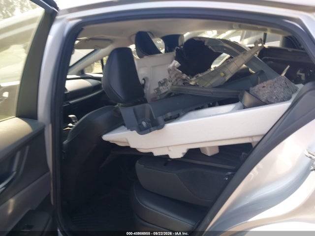 2023 Toyota Prius Xle მანქანა იყიდება აუქციონზე, vin: JTDACAAU8P3012022, აუქციონის ნომერი: 45986955
