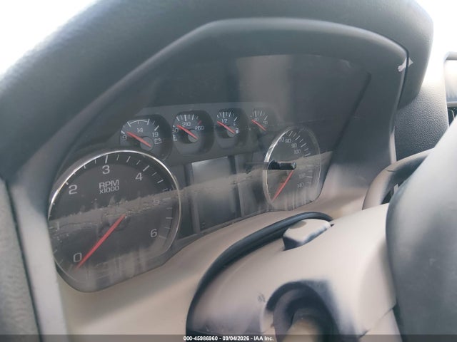 Aukcja sprzedaży 2017 Gmc Sierra 2500hd, vin: 1GT02REG7HZ172652, numer aukcji: 45986960