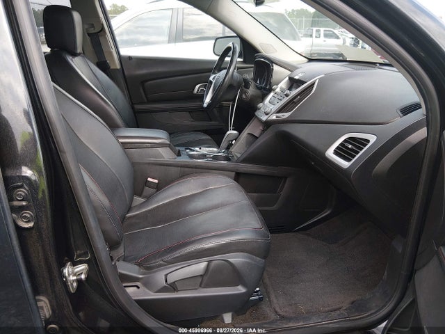 Aukcja sprzedaży 2011 Gmc Terrain Slt-2, vin: 2CTALWEC4B6432512, numer aukcji: 45986966