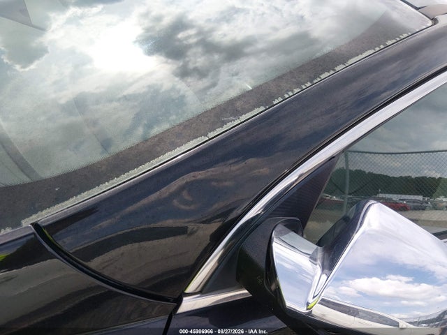 Aukcja sprzedaży 2011 Gmc Terrain Slt-2, vin: 2CTALWEC4B6432512, numer aukcji: 45986966