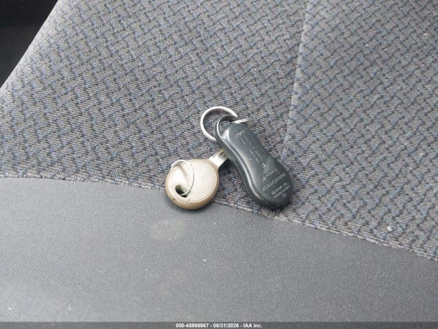 45986967 :رقم المزاد ، 1B3ES56C72D646101 vin ، 2002 Dodge Neon Sxt مزاد بيع