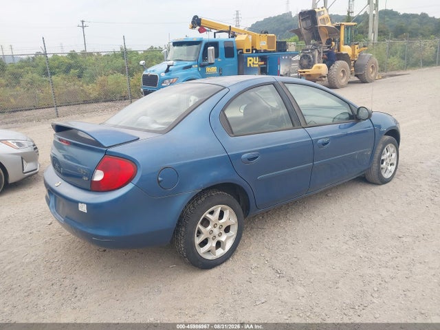 45986967 :رقم المزاد ، 1B3ES56C72D646101 vin ، 2002 Dodge Neon Sxt مزاد بيع