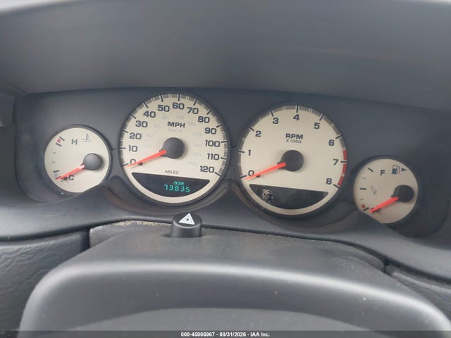 45986967 :رقم المزاد ، 1B3ES56C72D646101 vin ، 2002 Dodge Neon Sxt مزاد بيع