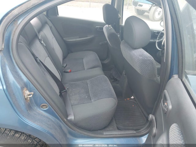 45986967 :رقم المزاد ، 1B3ES56C72D646101 vin ، 2002 Dodge Neon Sxt مزاد بيع