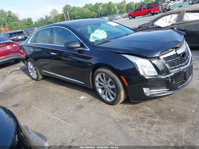 Aukcja sprzedaży 2016 Cadillac Xts Premium Collection, vin: 2G61R5S31G9147963, numer aukcji: 45986968