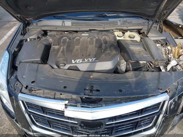 Aukcja sprzedaży 2016 Cadillac Xts Premium Collection, vin: 2G61R5S31G9147963, numer aukcji: 45986968