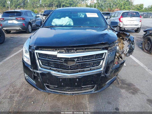 Aukcja sprzedaży 2016 Cadillac Xts Premium Collection, vin: 2G61R5S31G9147963, numer aukcji: 45986968