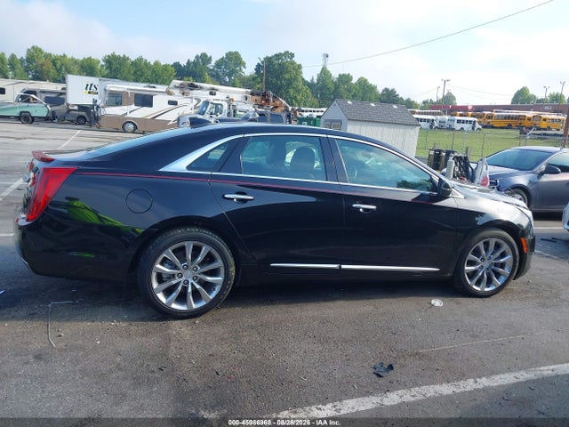 Aukcja sprzedaży 2016 Cadillac Xts Premium Collection, vin: 2G61R5S31G9147963, numer aukcji: 45986968