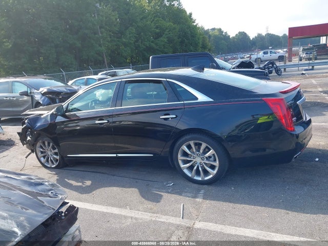 Aukcja sprzedaży 2016 Cadillac Xts Premium Collection, vin: 2G61R5S31G9147963, numer aukcji: 45986968