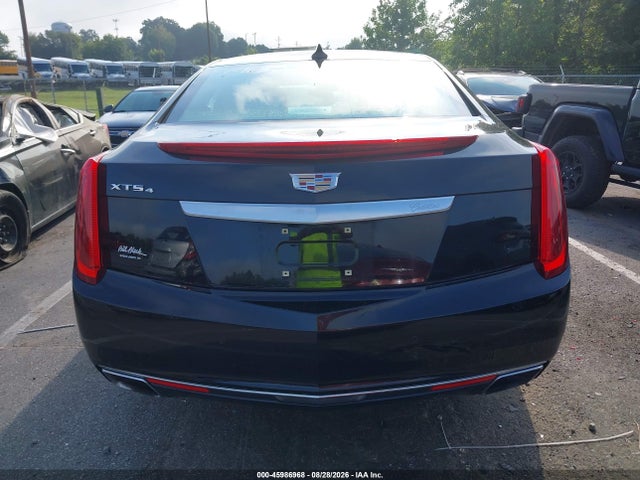 Aukcja sprzedaży 2016 Cadillac Xts Premium Collection, vin: 2G61R5S31G9147963, numer aukcji: 45986968