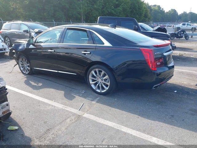 Aukcja sprzedaży 2016 Cadillac Xts Premium Collection, vin: 2G61R5S31G9147963, numer aukcji: 45986968