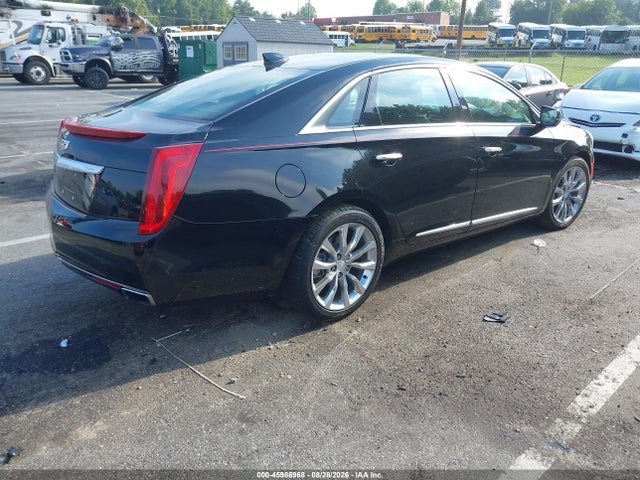 Aukcja sprzedaży 2016 Cadillac Xts Premium Collection, vin: 2G61R5S31G9147963, numer aukcji: 45986968
