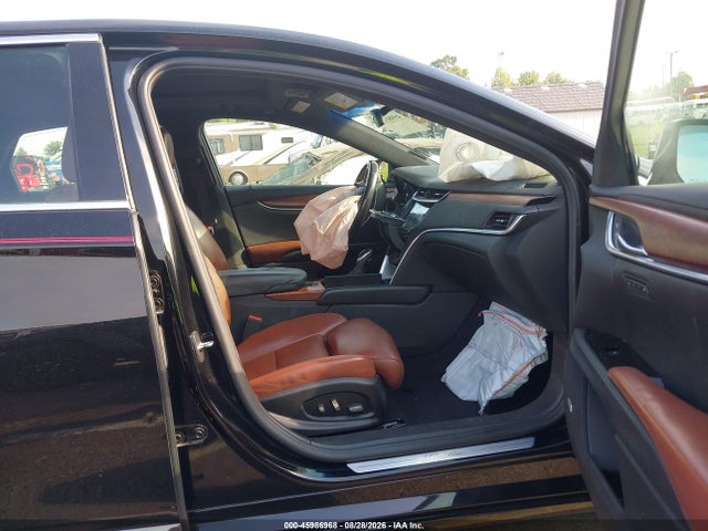 Aukcja sprzedaży 2016 Cadillac Xts Premium Collection, vin: 2G61R5S31G9147963, numer aukcji: 45986968