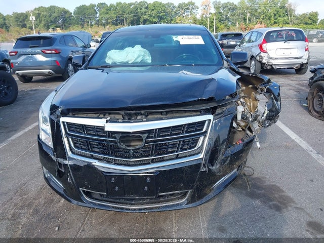 Aukcja sprzedaży 2016 Cadillac Xts Premium Collection, vin: 2G61R5S31G9147963, numer aukcji: 45986968