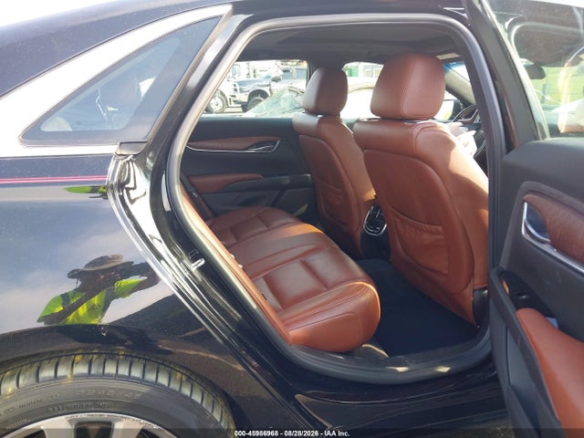 Aukcja sprzedaży 2016 Cadillac Xts Premium Collection, vin: 2G61R5S31G9147963, numer aukcji: 45986968