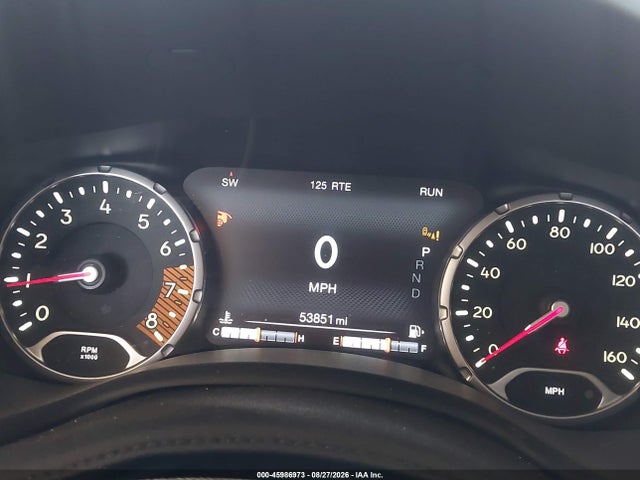 Jeep Renegade Latitude 4x4 2021 ZACNJDB16MPM27227 Image 7