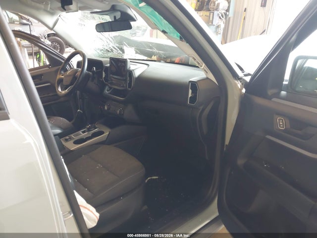Продажа на аукционе авто 2022 Ford Bronco Sport Big Bend, vin: 3FMCR9B6XNRD96918, номер лота: 45986981