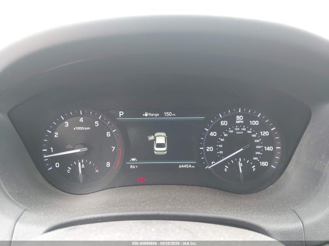 Продажа на аукционе авто 2018 Genesis G80 3.3t Sport, vin: KMHGN4JB3JU244657, номер лота: 45986986
