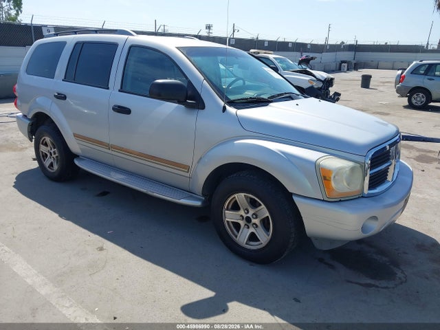 Aukcja sprzedaży 2004 Dodge Durango Limited, vin: 1D4HB58DX4F240681, numer aukcji: 45986990