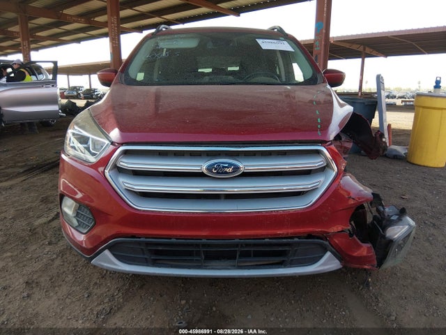 Ford ESCAPE SEL 2019 1FMCU9HD2KUB05529 Image 12