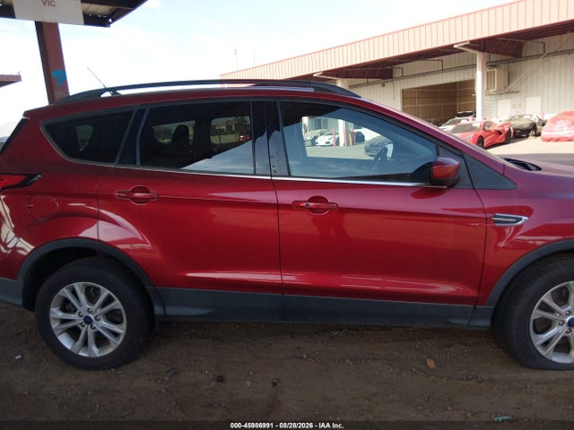 Ford ESCAPE SEL 2019 1FMCU9HD2KUB05529 Image 13