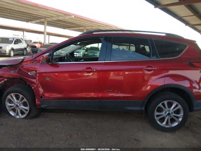 Ford ESCAPE SEL 2019 1FMCU9HD2KUB05529 Image 14